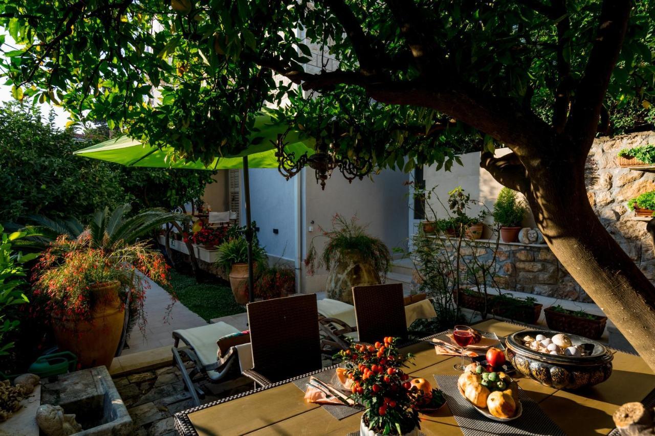 Apartment Romantika Dubrovnik Exterior photo